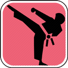 Learn Martial Art icône
