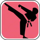 Learn Martial Art icon