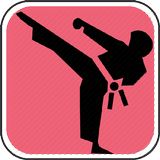 Learn Martial Art icon