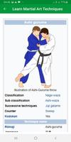 Learn Martial Art screenshot 2