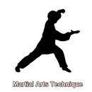Martial Arts Technique APK