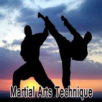 برنامه‌نما Martial Arts Technique عکس از صفحه