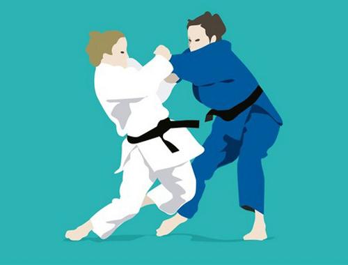 Martial Arts Techniques For Android Apk Download - roblox karate gi sensi black belt roblox