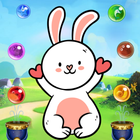 Bunny Shooter أيقونة