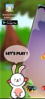 Bunny Shooter الملصق