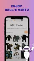 DALL-E 2 : AI Image Generator اسکرین شاٹ 3