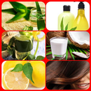 make a natural shampoo APK