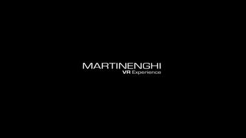 Martinenghi VR Experience Affiche