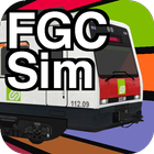 FGCSim ไอคอน