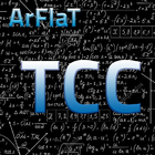 ArFLAT TCC icône