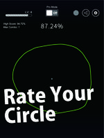 CircleMaster screenshot 2