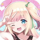 DanserRêverMV MMD✕VRoid VRM APK