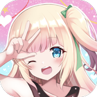 DanceDreamMV MMD VRoid VRM icon