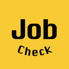 職業診断　JobCheck simgesi