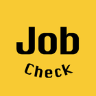 職業診断　JobCheck Zeichen