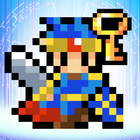 WIZARD HERO biểu tượng