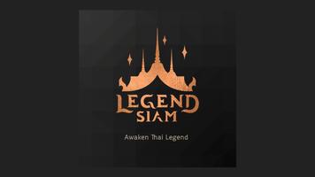 LegendSiam AR poster