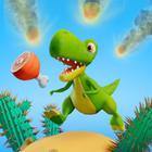Dino Run 아이콘