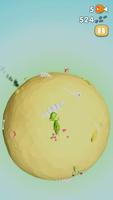 Dino Run 스크린샷 1
