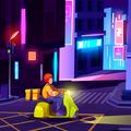 Amazing Digital Circus Game