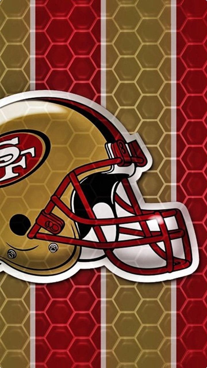 Wallpapers for San Francisco 49ers Team APK for Android Download