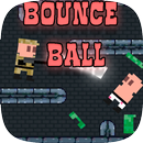 Bounce Ball - игра для двоих APK