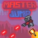 Jump Master - игра на двоих APK
