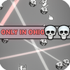 Only In Ohio - meme game icon