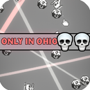 Only In Ohio - meme game APK
