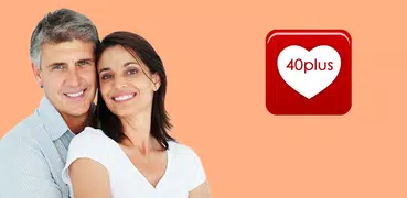 40plus – Sucht einen Partner