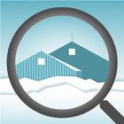 Mawson's Huts Explorer أيقونة