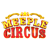 Meeple Circus App aplikacja