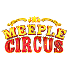 Meeple Circus App Zeichen