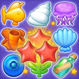 Leo’s Match Three Quest