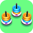 Faites correspondre la pile APK