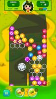 Match3 Bubble Puzzle Adventure screenshot 3