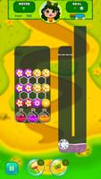 Match3 Bubble Puzzle Adventure poster