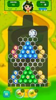 Match3 Bubble Puzzle Adventure screenshot 1