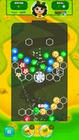 Match3 Bubble Puzzle Adventure screenshot 2