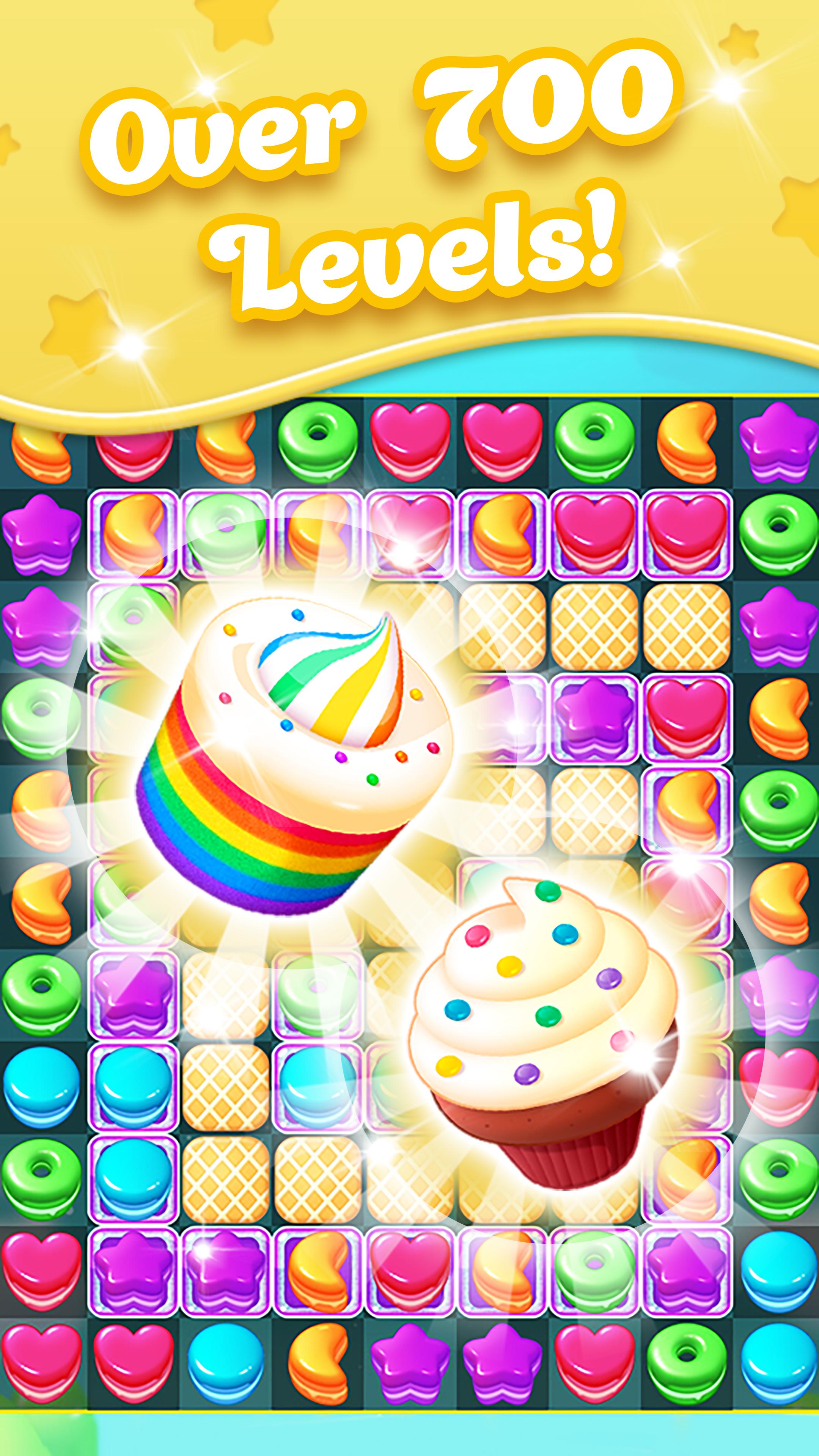 Match Candy Match Candy