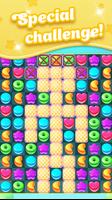 Fruit Candy Blast Match 3 Game screenshot 2