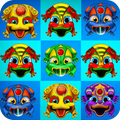 Frog Blast Legend