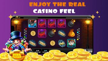Dingding Casino Slot capture d'écran 3