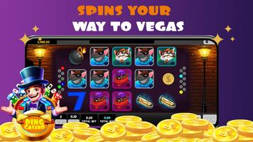 Dingding Casino Slot capture d'écran 2