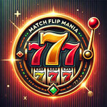 Match Flip Mania 777