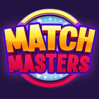 Tips Match Masters Game simgesi