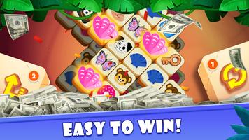 3D-Match-Puzzle-Fliese: Reward Screenshot 2