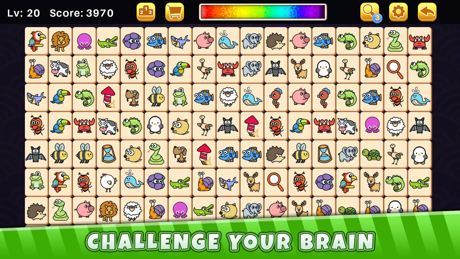 Onet Connect Animal: Pet Game APK for Android Download