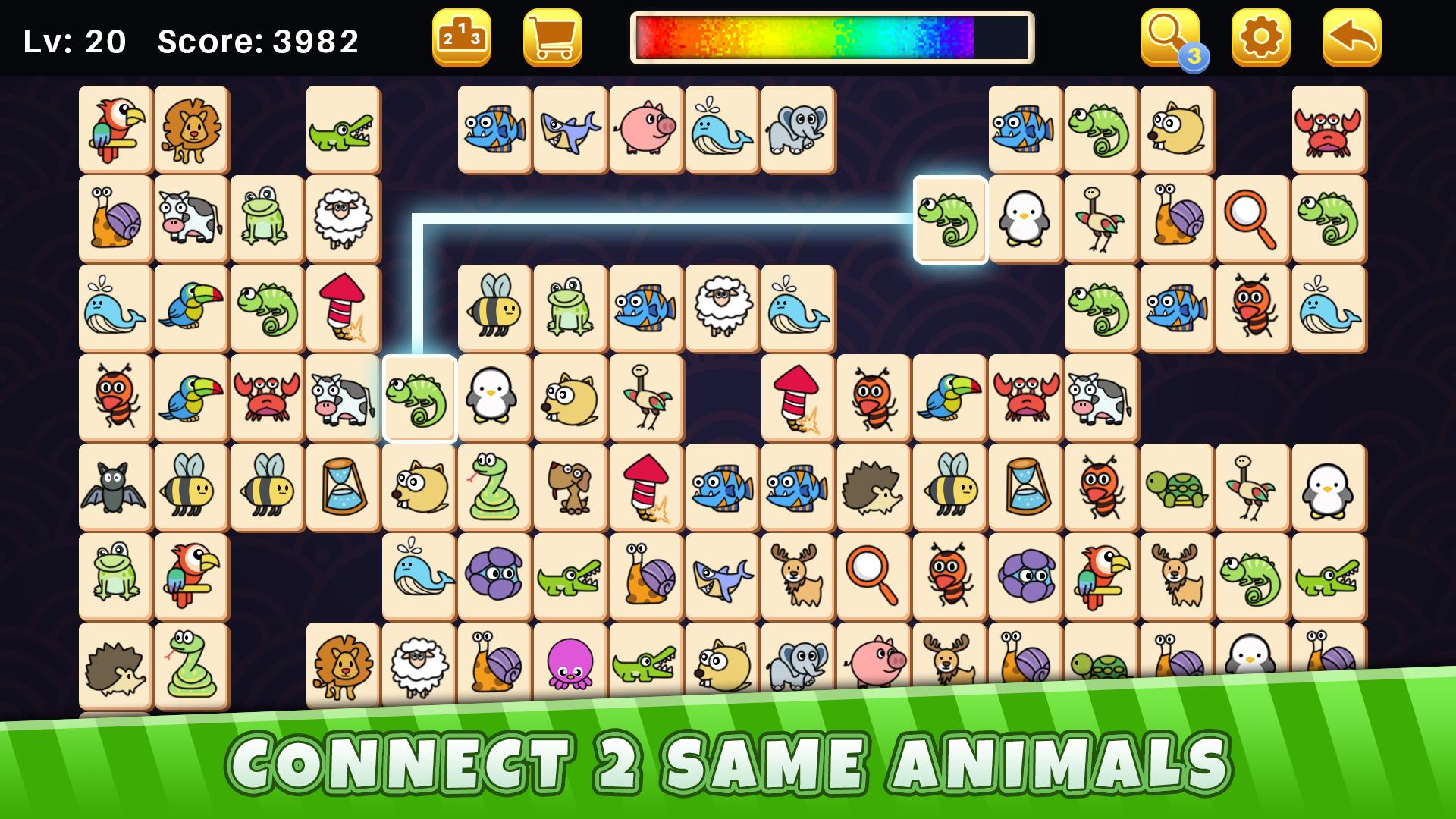 Onet Connect Animal: Pet Game APK for Android Download
