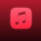 Music play ikona
